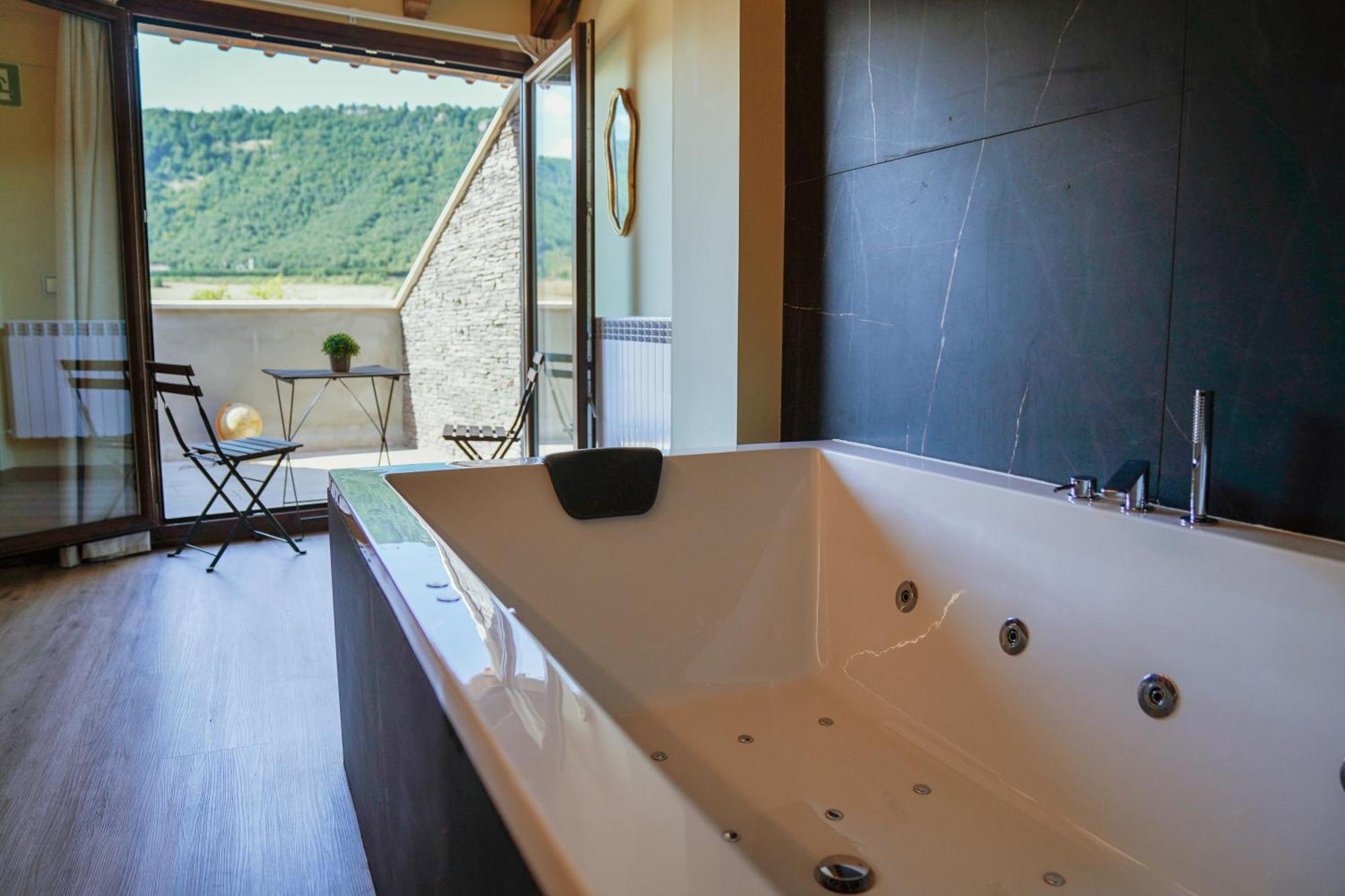 Hotel Rural Milaleku Ecala Экстерьер фото