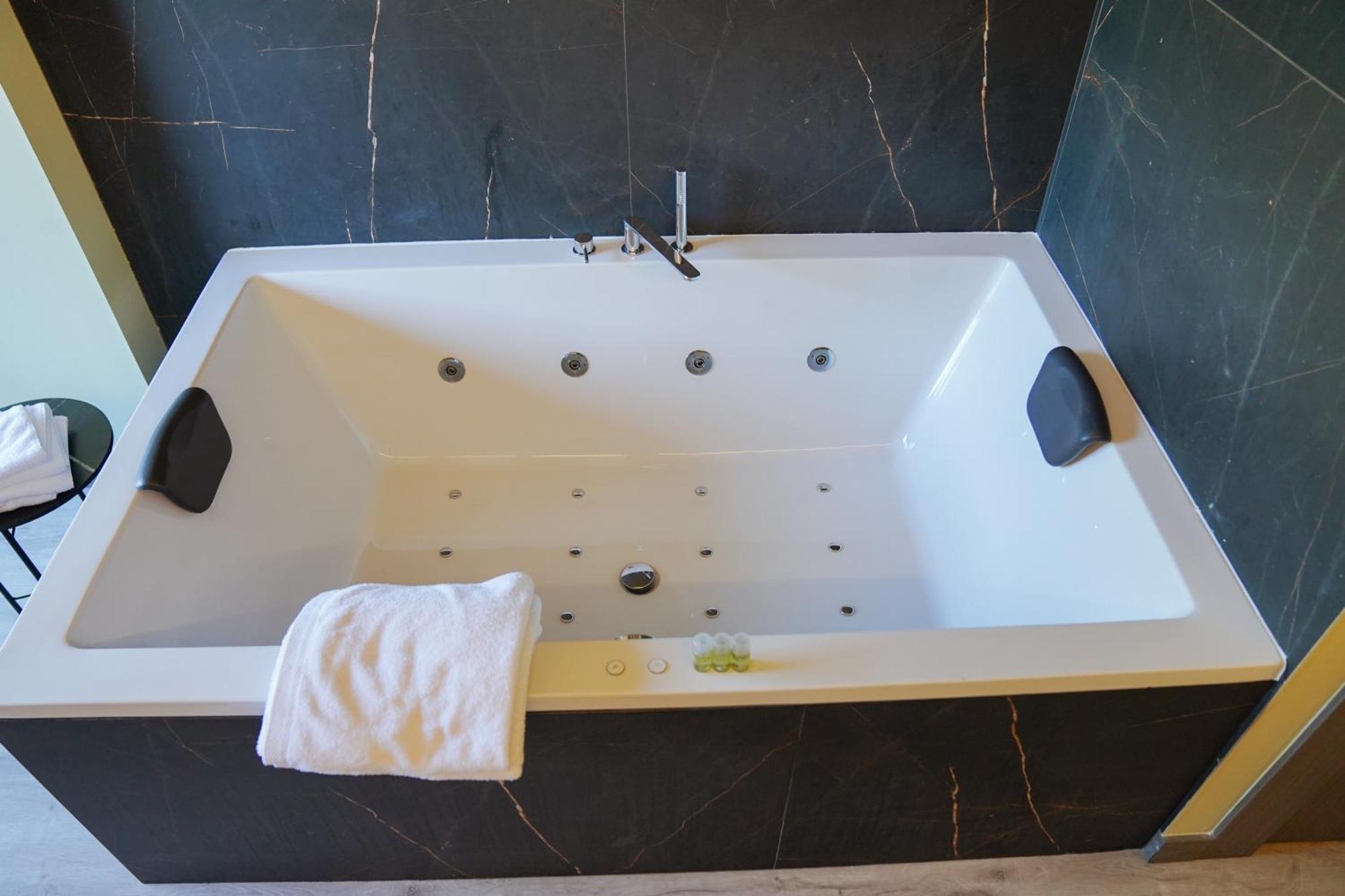 Hotel Rural Milaleku Ecala Экстерьер фото