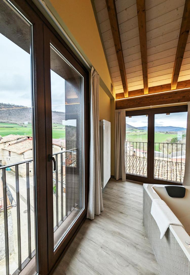 Hotel Rural Milaleku Ecala Экстерьер фото
