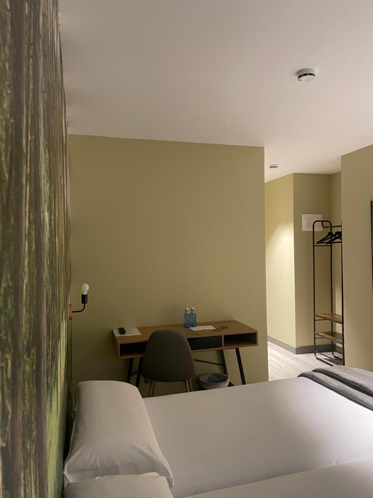 Hotel Rural Milaleku Ecala Экстерьер фото