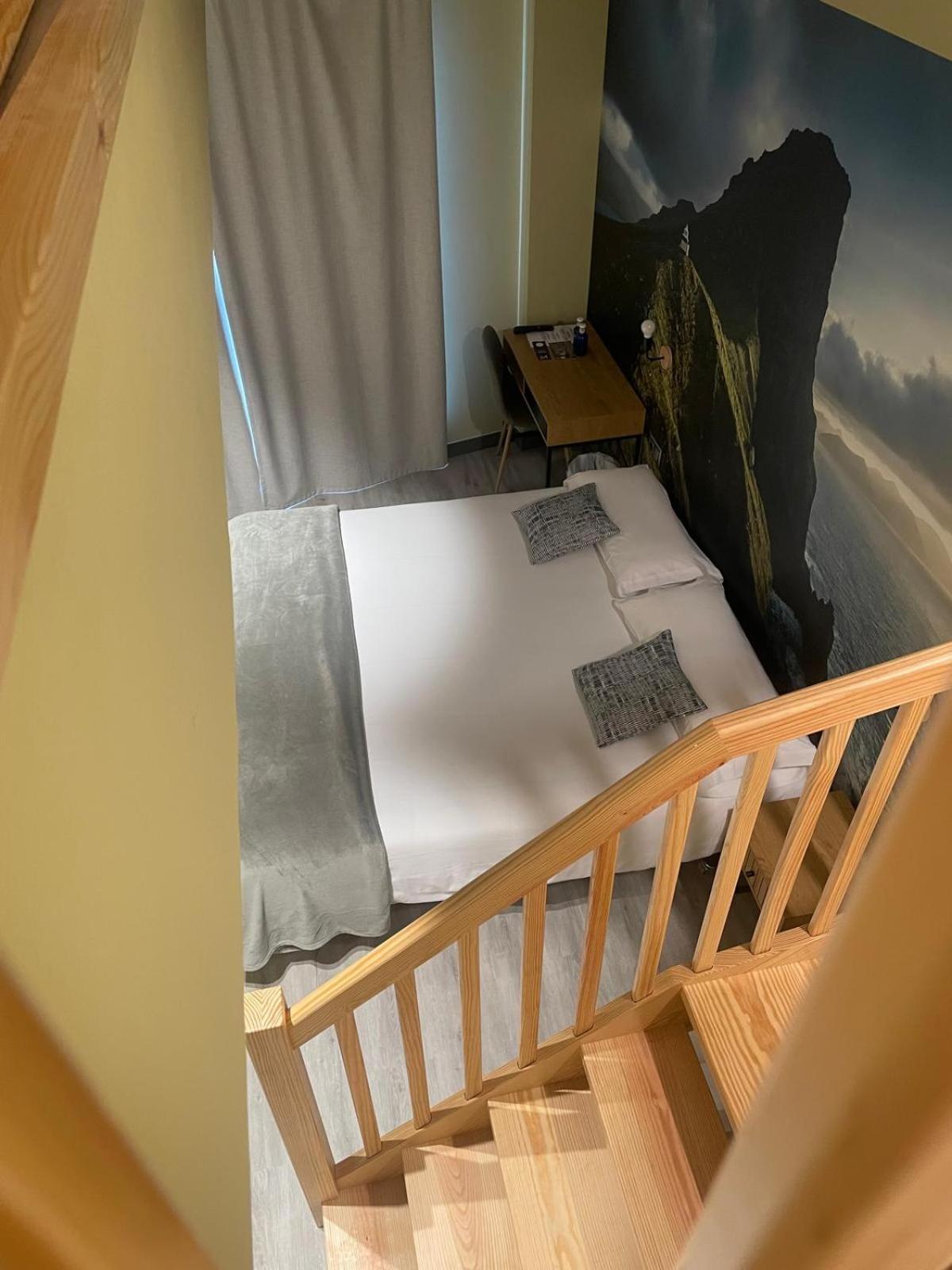 Hotel Rural Milaleku Ecala Экстерьер фото
