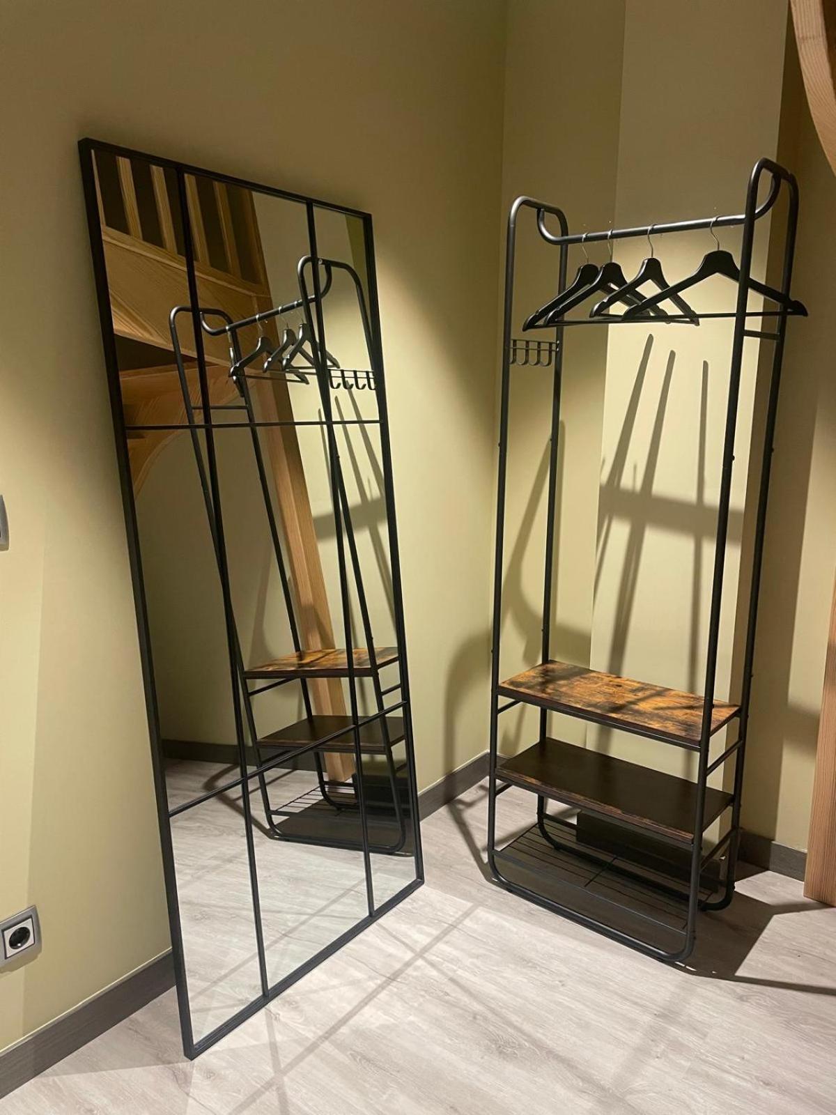 Hotel Rural Milaleku Ecala Экстерьер фото